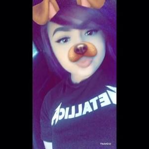 Meet your Posher, Audrey